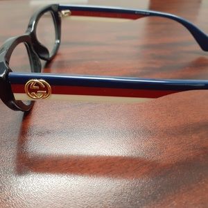 Gucci glasses brand new